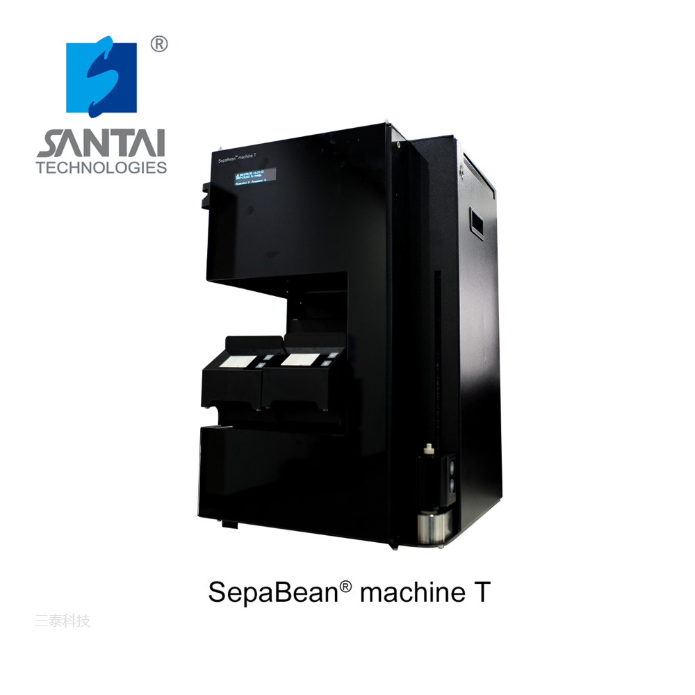 经济型-快速制备液相色谱仪 -SepaBean machine T